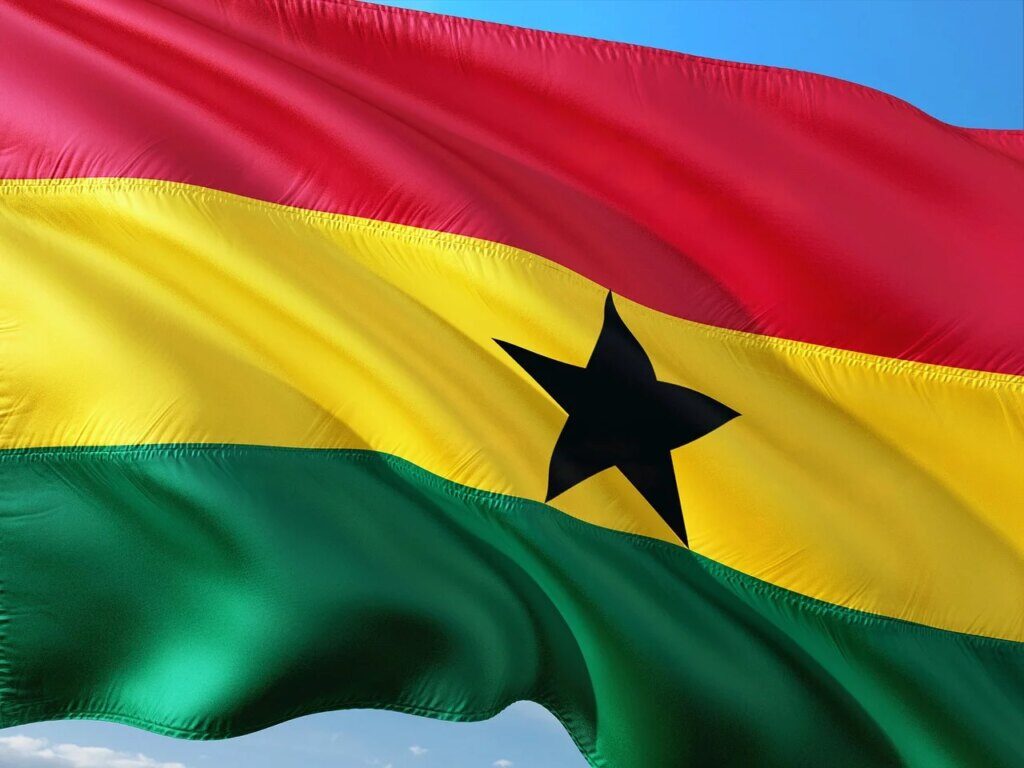 Ghana warns citizens to avoid South Africa over xenophobic attacks
