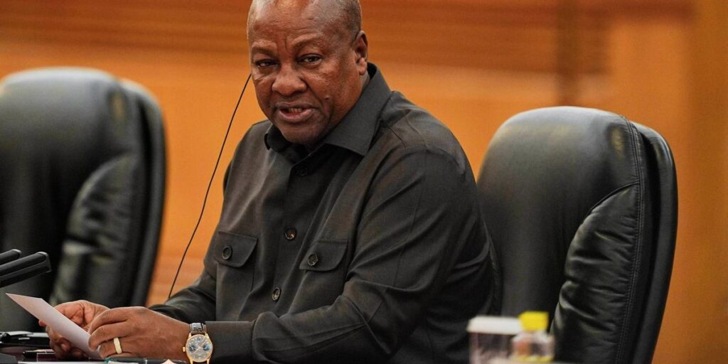 Ghana Faces Legal Challenge Over Controversial Third-Country Deportation Pact with the United States: A Deep Dive into the Legal and Human Rights Implications