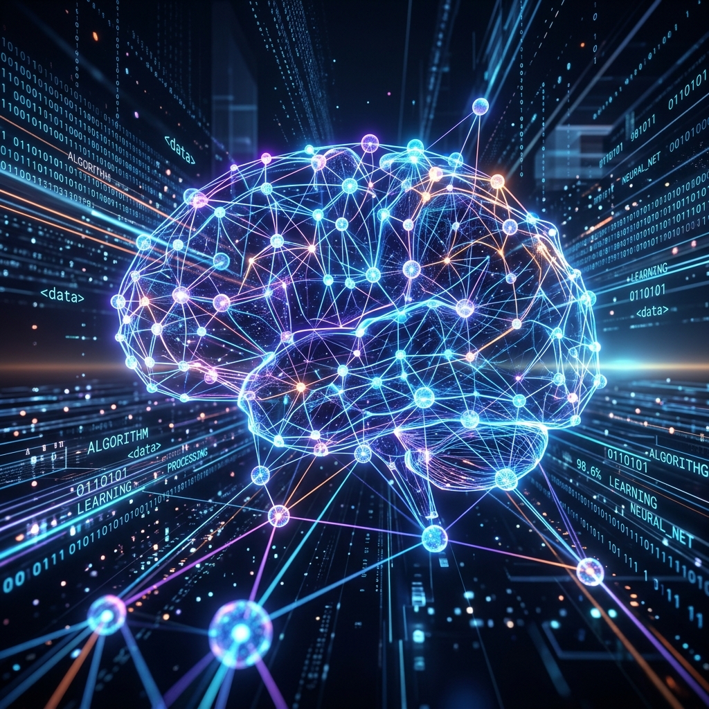 The Future of Artificial Intelligence: How Google AI is Transforming Everyday Life