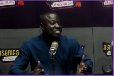 NPP Sweden Chair declares bid for national first vice chairman position