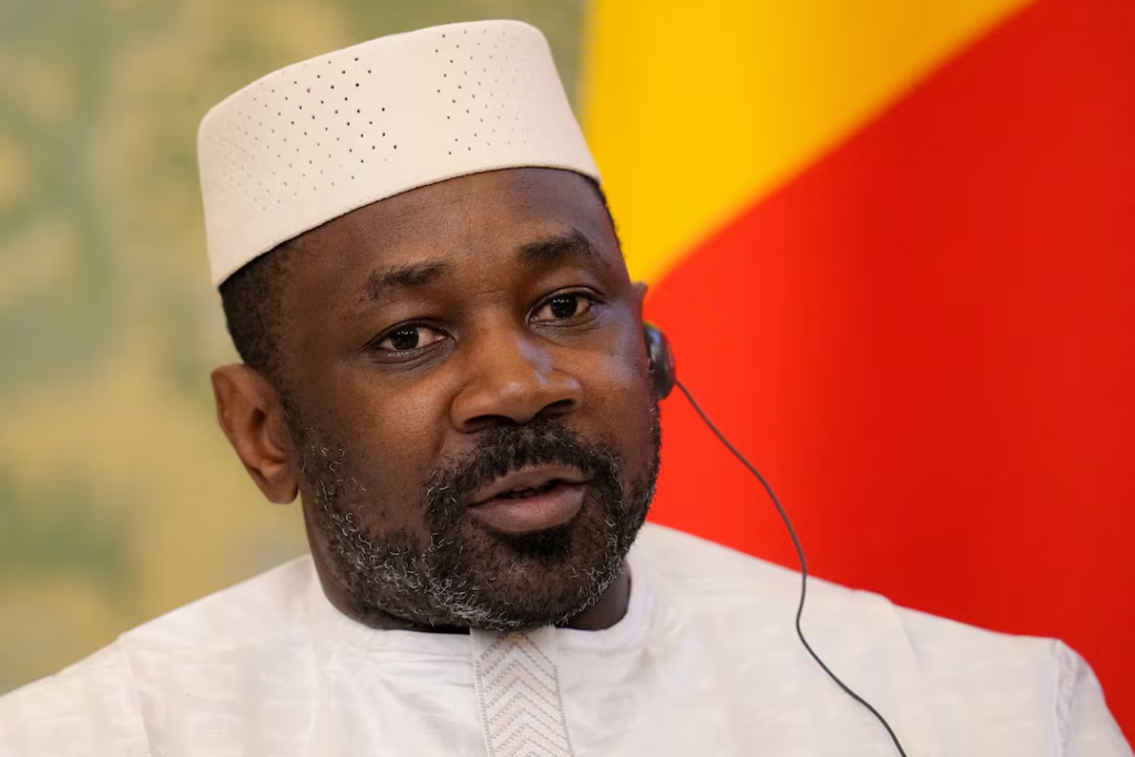Mali offers millions for information on attackers