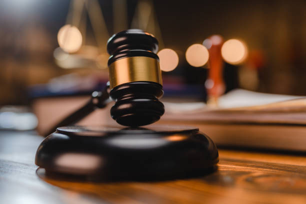 Court remands two over robbery of couple