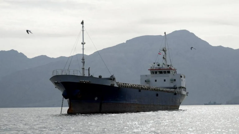 Brent settles at lowest since before start of Iran war as more tankers exit Hormuz