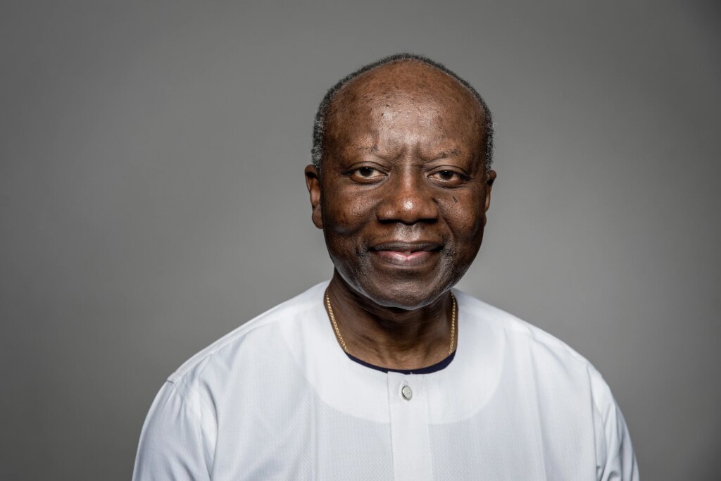 Legal victory for Ofori-Atta tests US-Ghana diplomatic relations