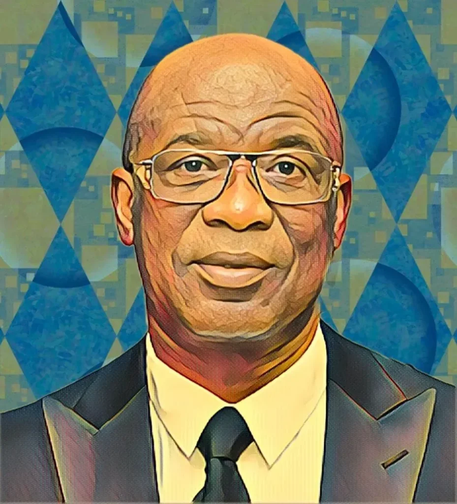 Kwabena Adjei’s Kasapreko raised $120 million in its IPO
