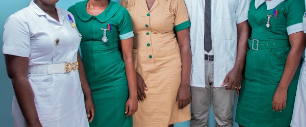 Health Ministry begins recruitment of doctors, nurses for Jamaica deployment