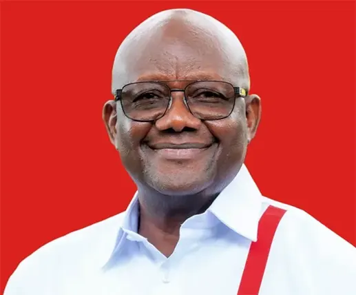 Bawumia Presidency Coming – Afoko Declares
