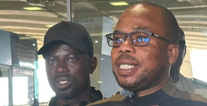South Africa considering compensation for Ghanaians affected by xenophobic attacks – Minister