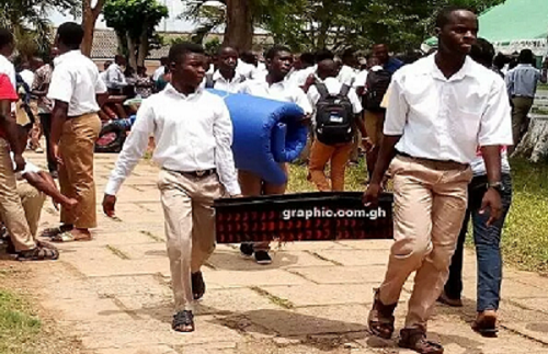 World Bank approves US$300m to phase out double-track SHS system by 2027