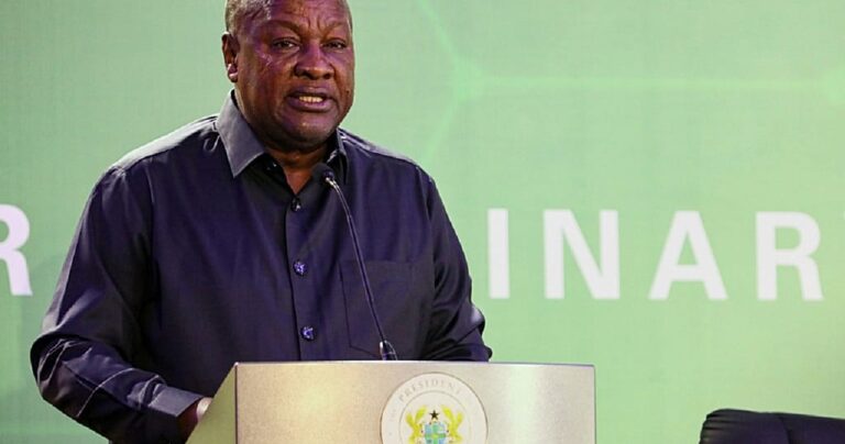 Ghana’s Constitutional Review Commission Proposes Five-Year Presidential Term: Implications and Public Reactions