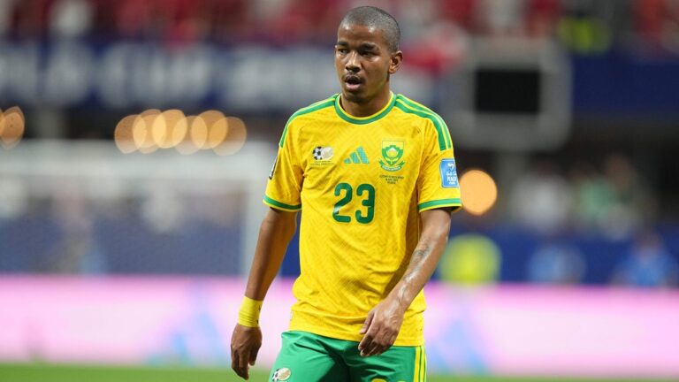 A Heartfelt Farewell: South Africa Mourns Jayden Adams in a Moving Tribute at His Final Resting Place