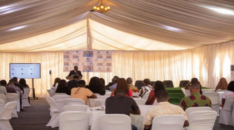 Ghana Hubs Summit 2026: A Catalyst for Innovation, Collaboration, and Sustainable Growth in Ghana’s Tech Ecosystem