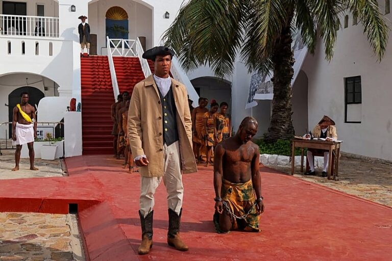 Beyond Words: Why Ghana’s Slavery Apology Debate Demands Action, Not Just Acknowledgment