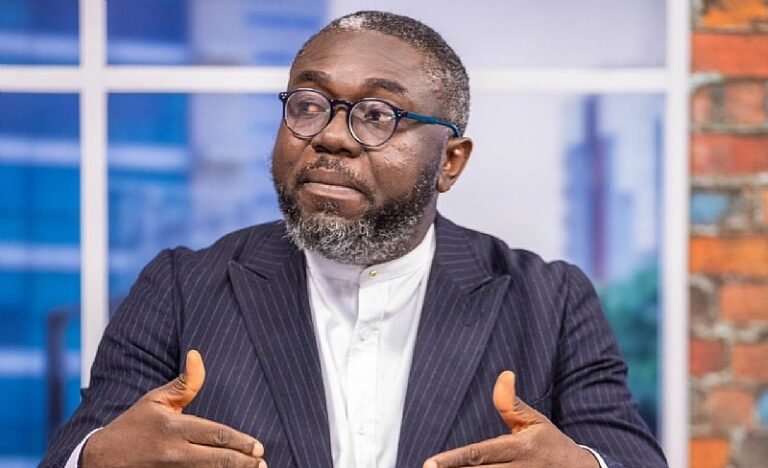 Constitutional reforms must unite Ghanaians, not deepen divisions — Barker-Vormawor