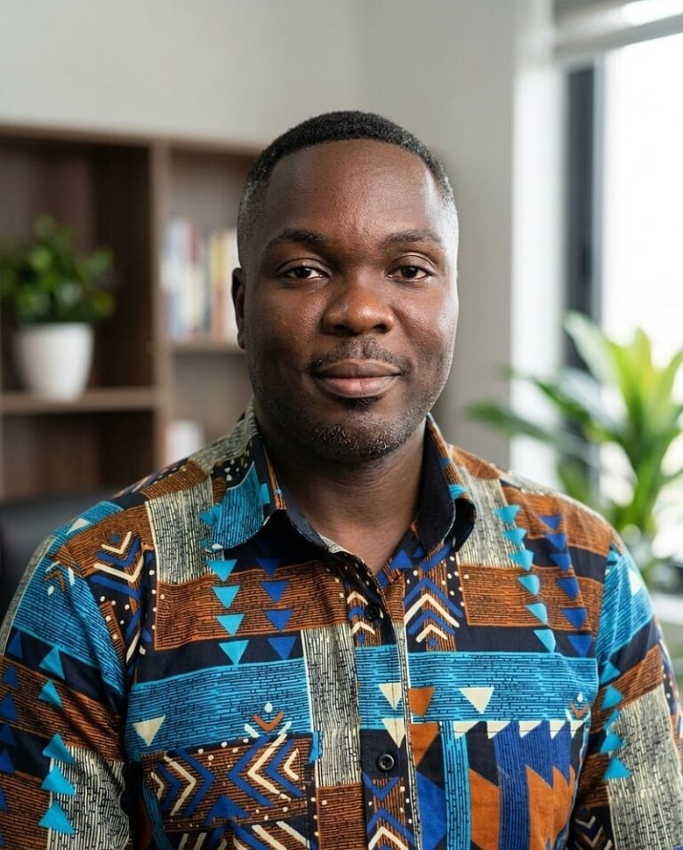 The Human Toll of Ghana’s 2022–2023 Economic Crisis: A Firsthand Account of Struggle, Resilience, and Renewal