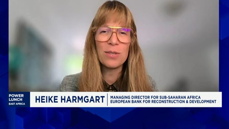 European Bank for Reconstruction and Development Launches $100 Million Financing Facility to Boost Kenya’s SME Sector with Gender and Green Focus