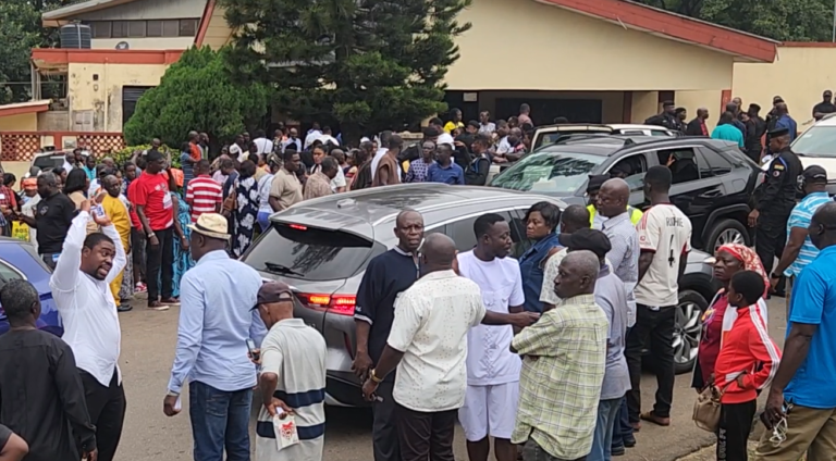 One injured, three arrested as violence disrupts NPP Bantama constituency elections