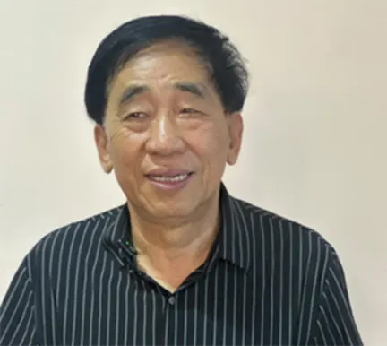 Dai Mingsheng: A 25-Year Legacy of Innovation, Resilience, and Cross-Cultural Partnership in Ghana’s Mining Sector