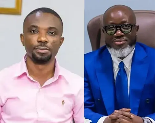 Miracles’ Arrest, GH¢50m Bail: The Inside Story