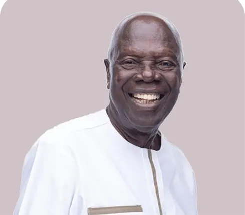 The Critical Role of Human Mobility in Africa’s Economic Future: Insights from Dr. Ishmael Yamson