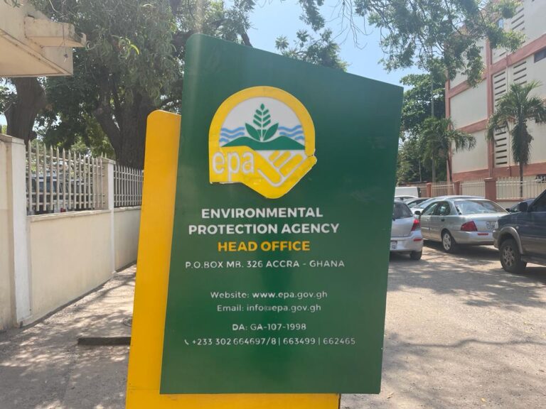 Ghana’s Styrofoam Ban: Environmental Scientist Urges Immediate Action to Combat Plastic Pollution