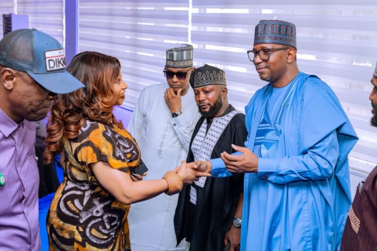 Nigerian Sports Renaissance: How Corporate Investment Can Propel Athletes to Global Glory