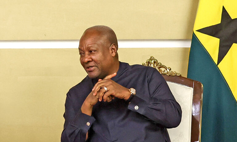 Ghana’s Groundbreaking National Research Fund: A Step Forward or a Temporary Blip?