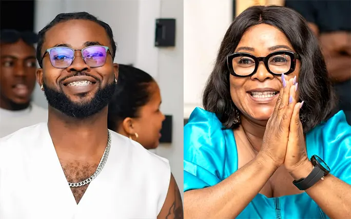 Kojo Junior Criticizes Kwabenya MP Over Lack of Developmental Projects