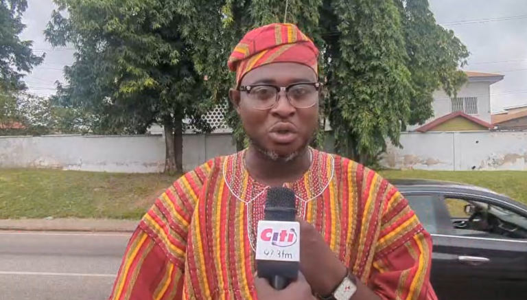 Disunity holding NPP back in Asawase — Constituency Secretary aspirant