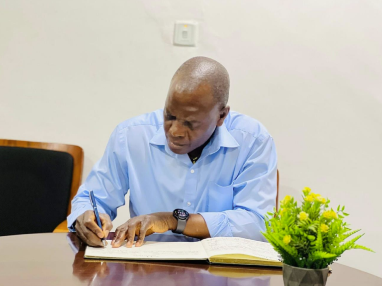 Empowering Ghana’s Mining Communities: McMaster Researcher Leads Ethical Leadership Initiative in the Upper East Region
