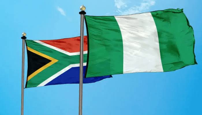 Brutal Death of Nigerian National in South Africa Sparks Outrage and Calls for Justice