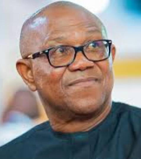 Peter Obi’s Bold Declaration: A Four-Year Blueprint for Nigeria’s Transformation and His Unwavering Commitment to a Single Term