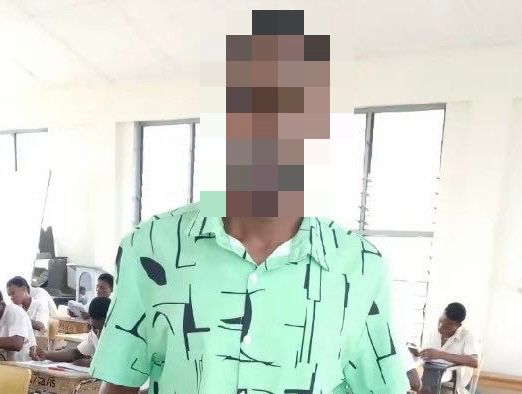 Education Ministry urges police to arrest, prosecute Bole SHS teacher