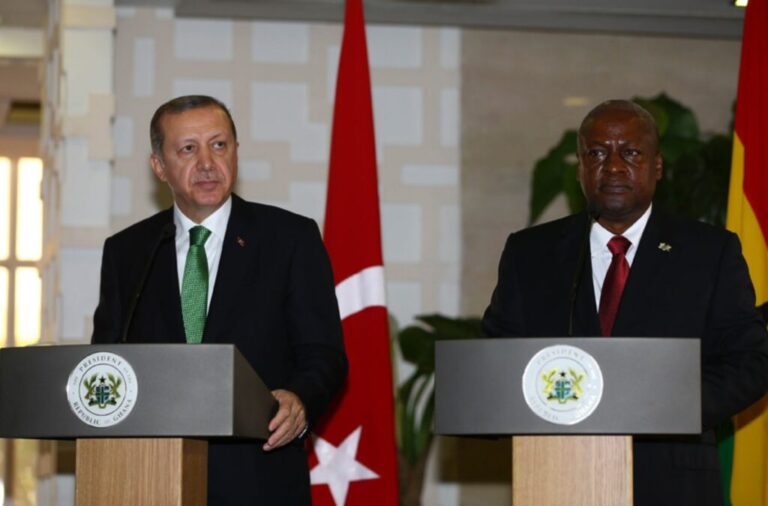 Turkish Energy Giant Aksa Enerji at Center of Ghana Bribery Trial: Unraveling Allegations of Corruption, Political Influence, and International Money Laundering