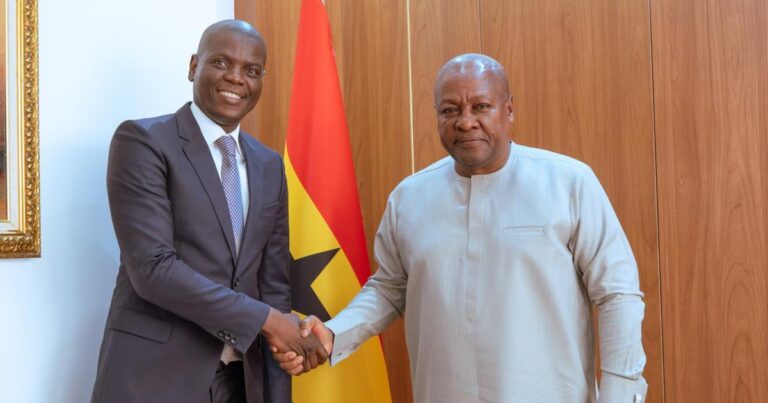 South Africa Deploys High-Level Diplomacy to Mend Fractured Ghana Relations Amid Xenophobia Crisis