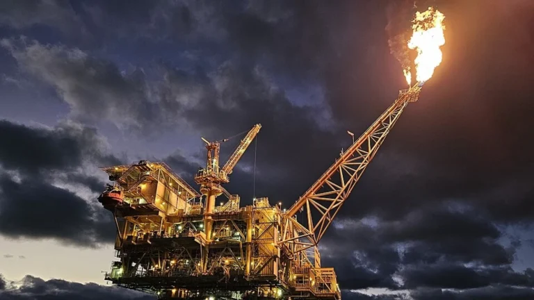 Israeli Energy Investment in South Africa’s Orange Basin: A Test of Political Tensions and Commercial Resilience
