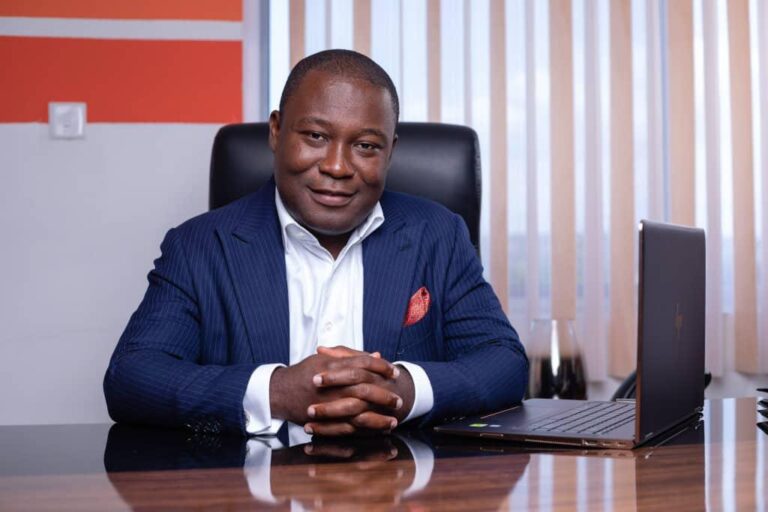 Ghana’s VaMijo: How Local Tech Founder Afrifa Challenges Global Giants Uber and Bolt in Africa’s Ride-Hailing Market