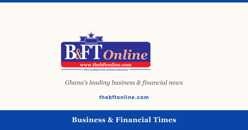Guinness Ghana Annual Golf Championship: A Showcase of Elite Sportsmanship and Luxury at Achimota Golf Club
