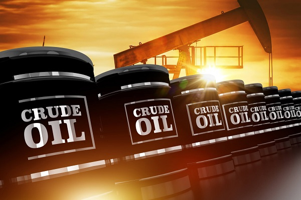 Global oil demand set for first annual decline since 2020, IEA says 