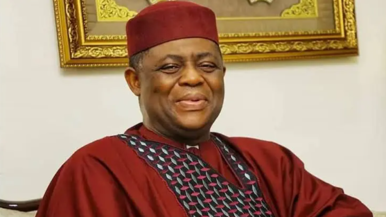 Femi Fani-Kayode’s Diplomatic Appointment Sparks Tensions as Nigeria-South Africa Relations Face Unprecedented Challenges