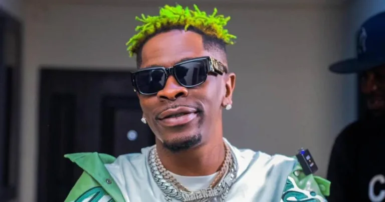 Shatta Wale Slams ShattaFest UK Organisers Over Silence