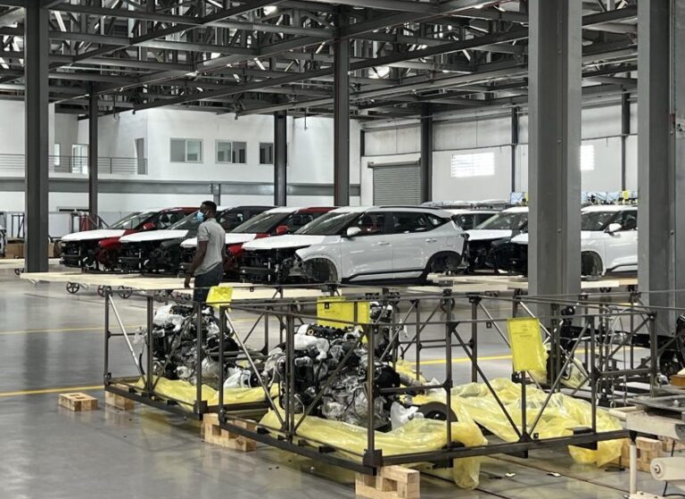 The GSA Vehicle Directive: Let us focus on the real issue