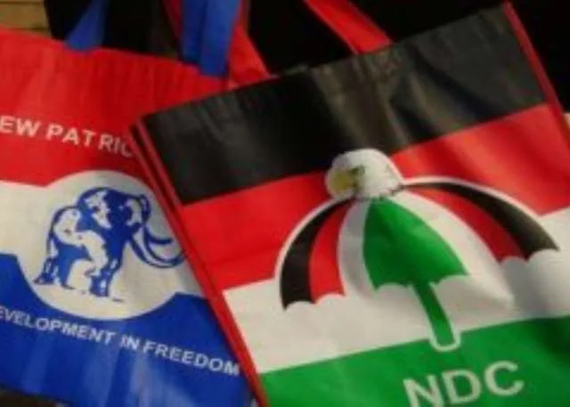 NDC Killed the Judges, Not the NPP, Tanko Computer