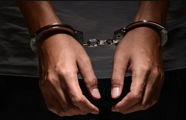 Yidani chief’s murder: Police arrest two suspects following intelligence tip-off