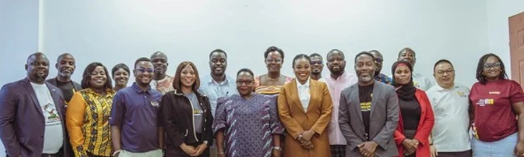 GCB Bank lands strategic role in Ghana’s global trade expansion drive