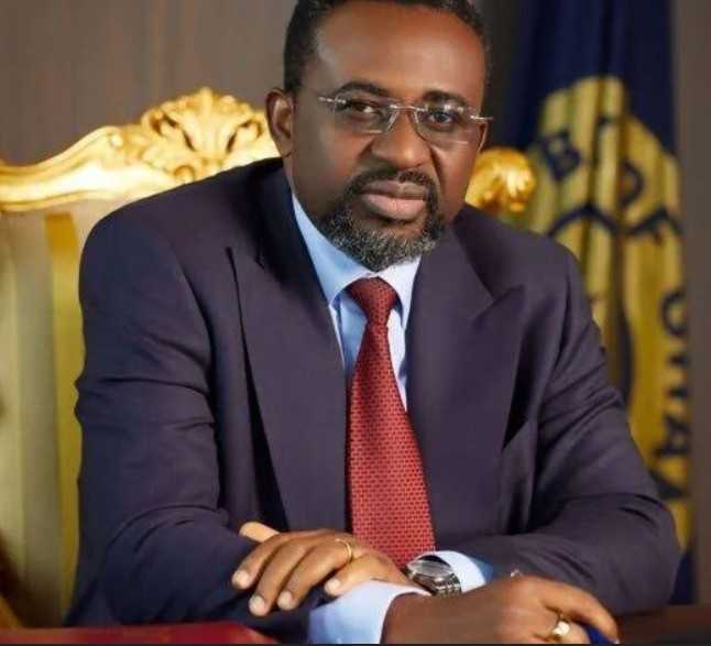 Develop robust framework to rescue viable distressed firms – Governor urges CIRIP