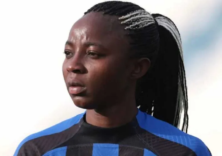 ‘Silence is complicity’ – top footballer hits out over Cameroon femicides