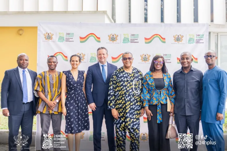 24-Hour Economy secretariat, investment partners sign $270m poultry deal