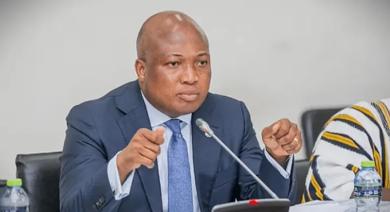 Ghana Rejects MTN Ghana’s GH¢20m Donation For Xenophobia Victims
