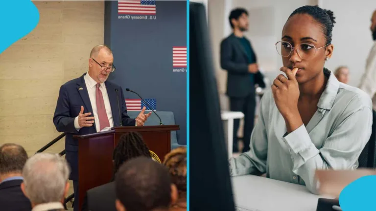 US Embassy to Offer Passport Renewal Services in Cape Coast and Takoradi in September 2026